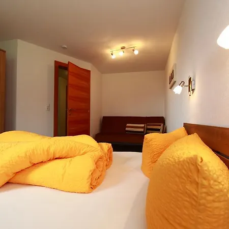 Apart Arve Sankt Leonhard im Pitztal Exterior photo