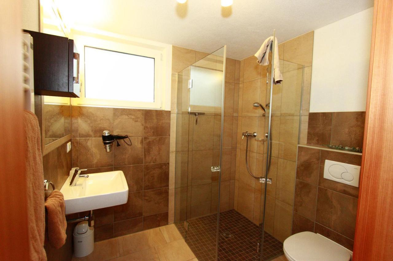 Apartment Arve