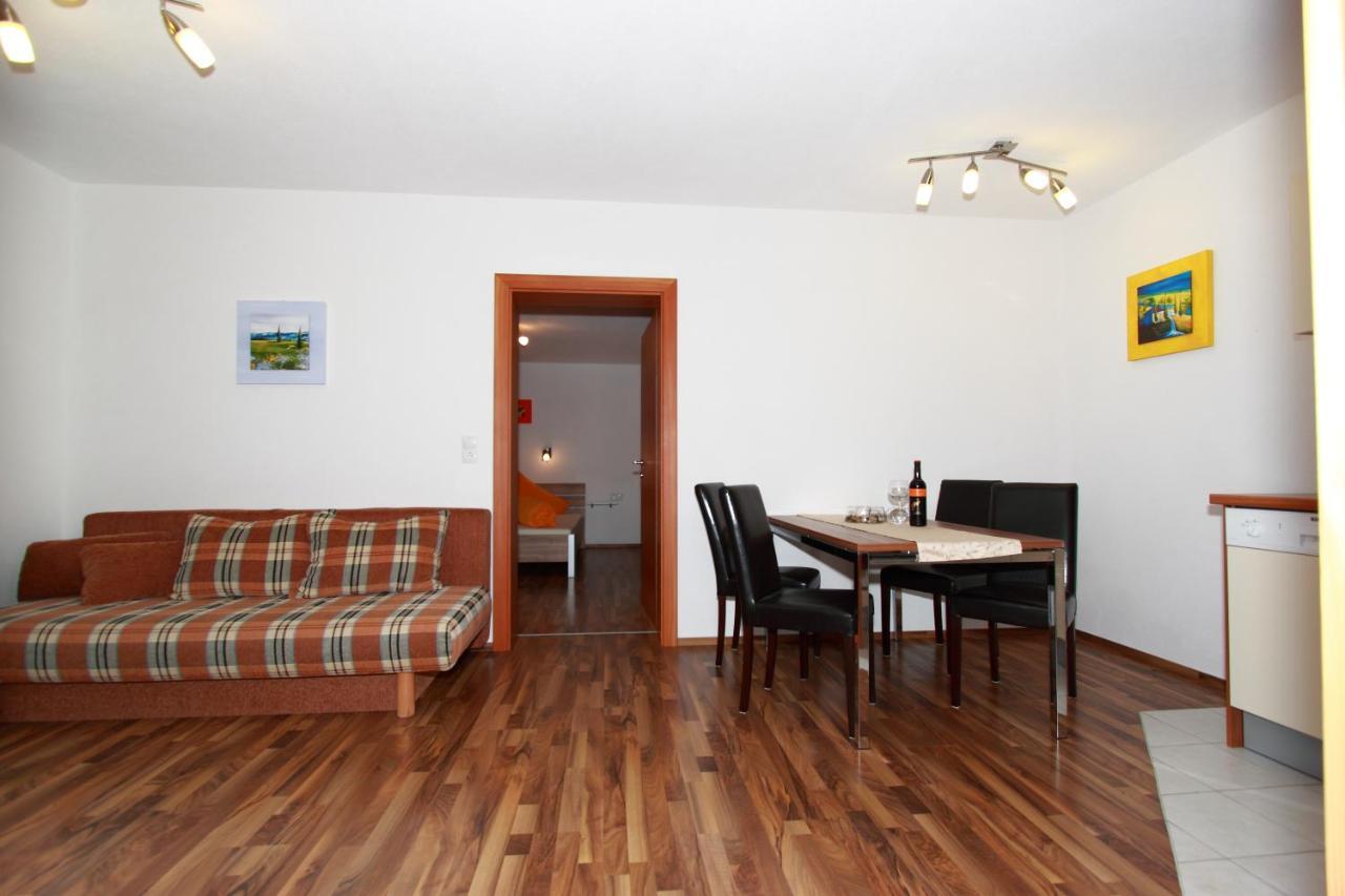 Apartment Arve