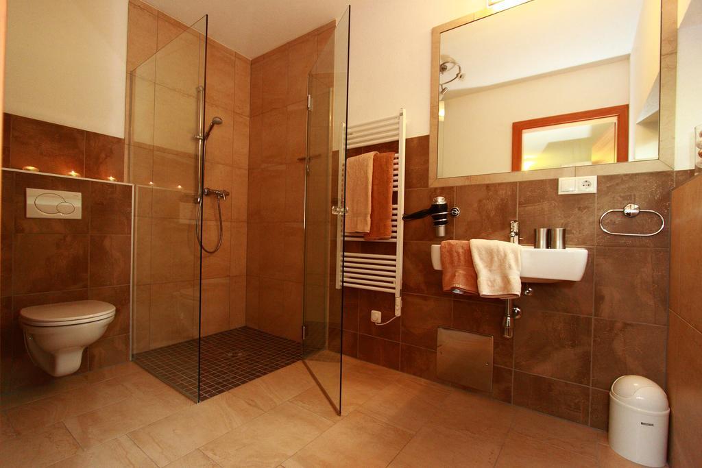 Arve Apartment