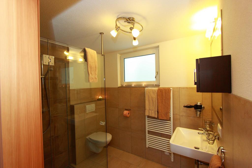 Apartment Arve Sankt Leonhard im Pitztal