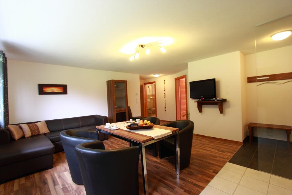 Arve Apartment *