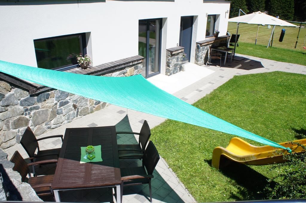 Apartment Arve Sankt Leonhard im Pitztal