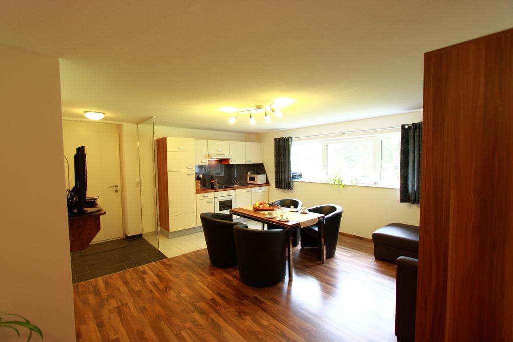 Arve Apartment