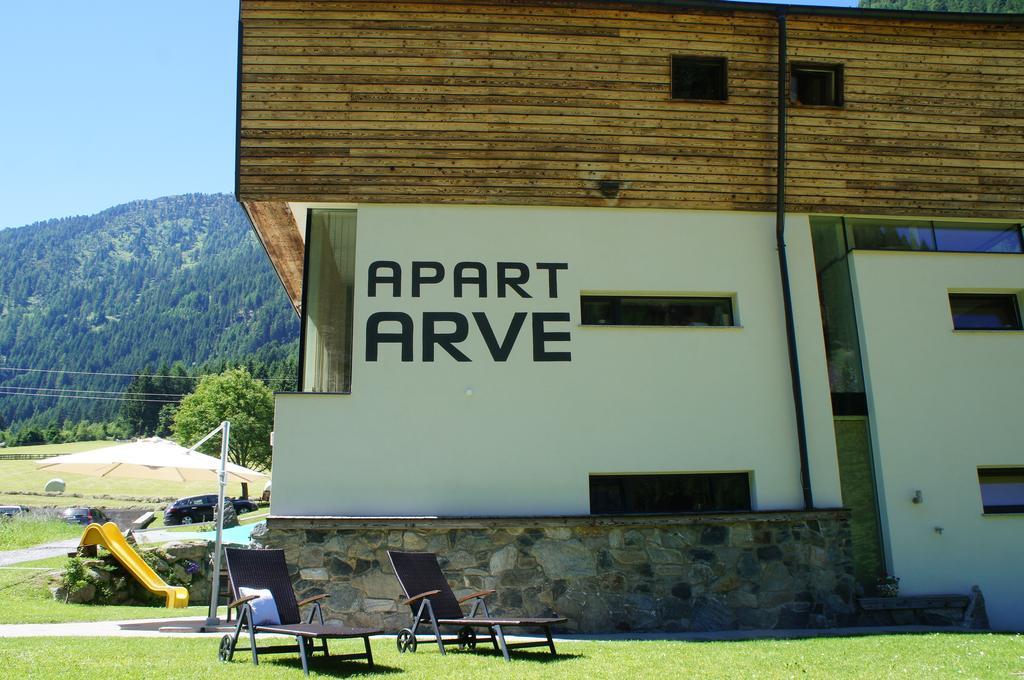 Arve Appartamento